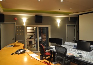 Soundtrack Studio F 2