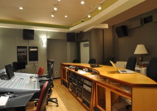 Soundtrack Studio F 3